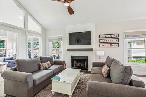 5 Beachside Drive – khách sạn tại South Beach