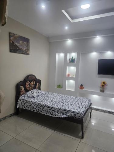 Newly Opened Mini Suite