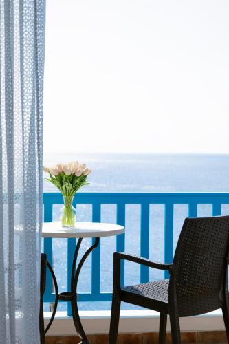 Anemos Sea View in 앤드로스