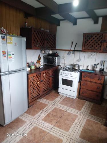 Casa Halcon de Lagunitas