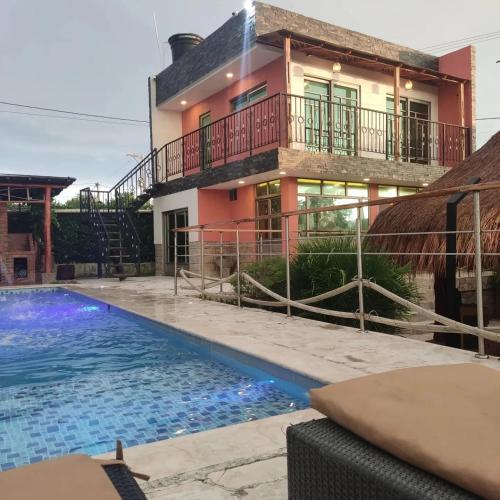 Finca # 7 - Turbaco