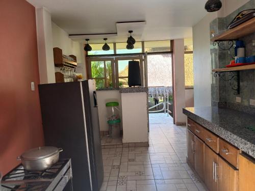 Finca # 7 - Turbaco in ตูร์บาโก