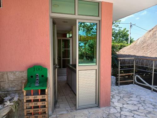 ทัศนียภาพภายนอกโรงแรม, Finca # 7 - Turbaco in ตูร์บาโก