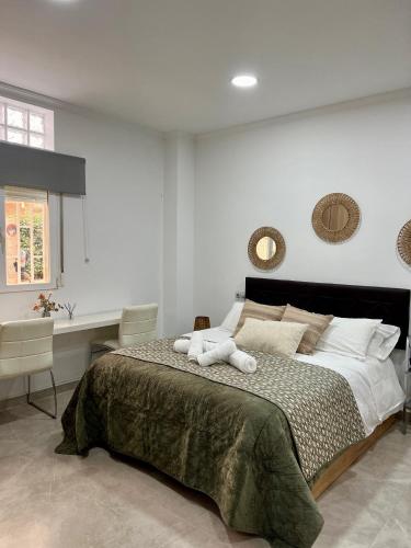 Chamberí Loft Madrid