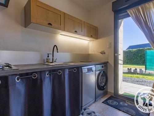 Gîte confortable proche Angers - 5 pers. - FR-1-622-120 (Gite confortable proche Angers - 5 pers. - FR-1-622-120) in Chambellay