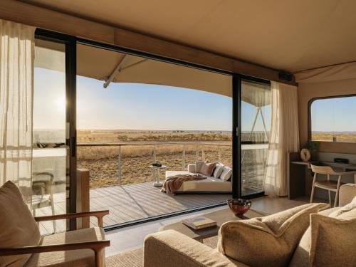 Monarto Safari Resort - Loxton Monarto Safari Resort - Loxton