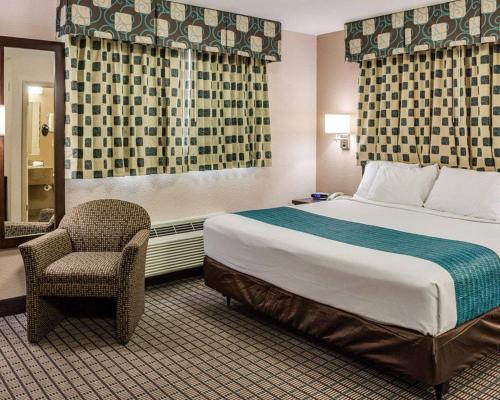 Suburban Extended Stay Hotel Avondale - image 11
