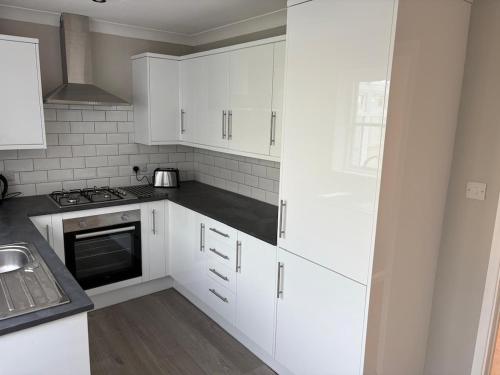 New Forest Home in Hordle