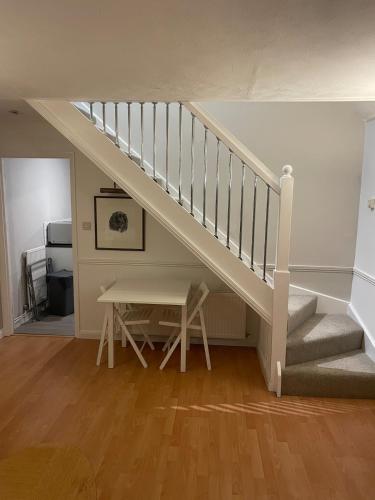 New Forest Home in Hordle