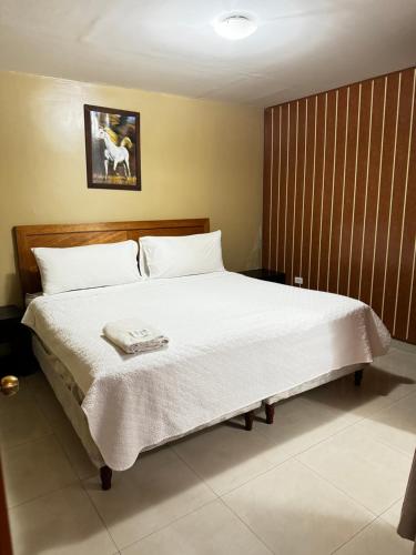 Hostal Casa Grande - image 4