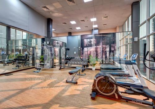 Staymora Suites - image 12