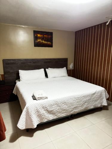 1 king bed