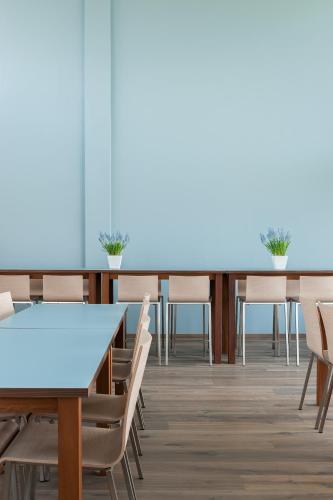 Stayokay Egmond - main image