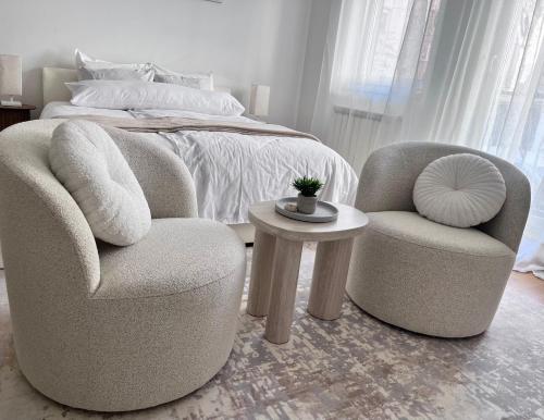 Primavera Apartment