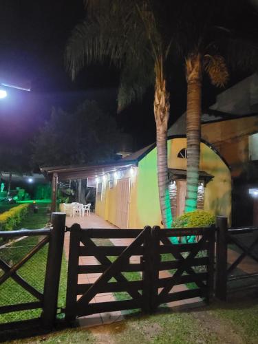 Cabanas Rancho Unelen - Colon