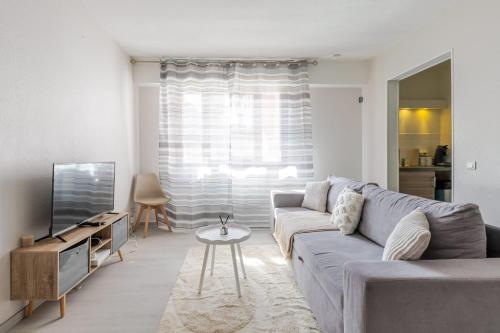 Appartement cosy à Strasbourg, Strasbourg