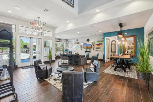 Faciliteiten, Landing Amazing 1BD Gym Pool in Duncanville
