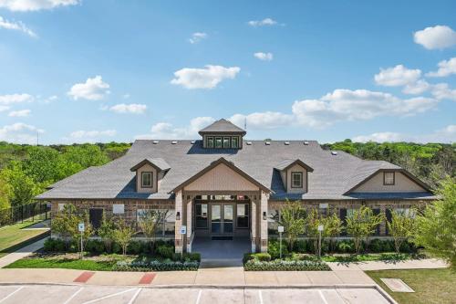 Faciliteiten, Landing Amazing 1BD Gym Pool in Duncanville