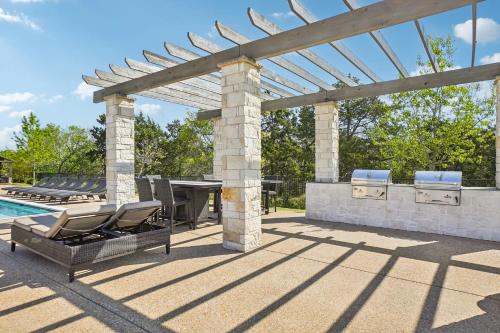 Faciliteiten, Landing Amazing 1BD Gym Pool in Duncanville