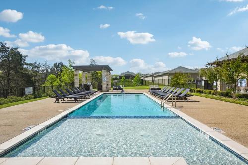 Faciliteiten, Landing Amazing 1BD Gym Pool in Duncanville