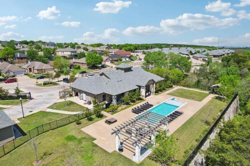 Faciliteiten, Landing Amazing 1BD Gym Pool in Duncanville