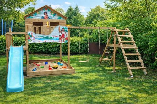 Dunakanyar Apartman obrázok