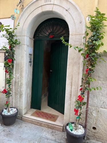 Le Camere del Corso