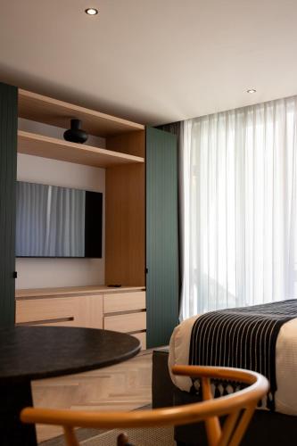 Casa Cibeles by Lumina in Mexico City, Mexico
