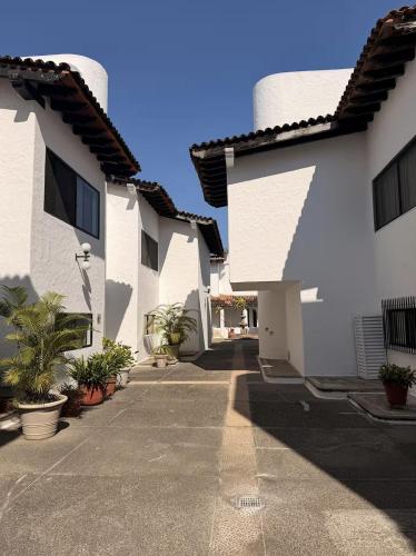 Departamento villa en Marina Campo de Golf