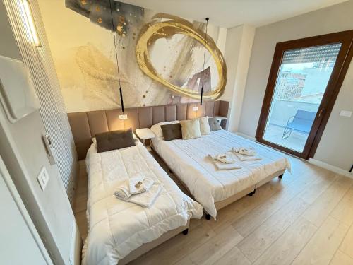 La suite N4-elegant suite near lido beach in La Pietraia