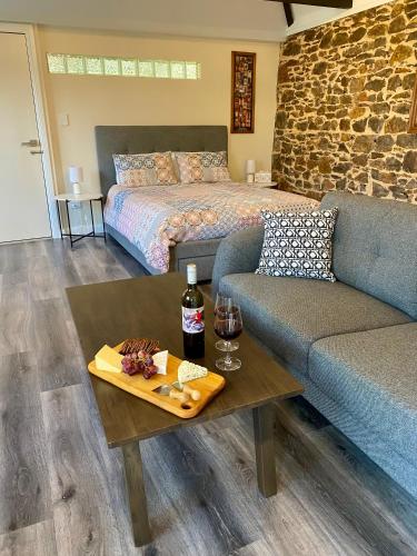 Settlers Cottage - Willunga