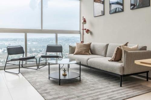 Penthouse Humilde