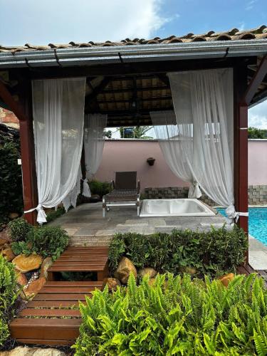 Casa Spa Piri in Jardim Esmeralda