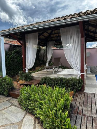 Casa Spa Piri in Jardim Esmeralda