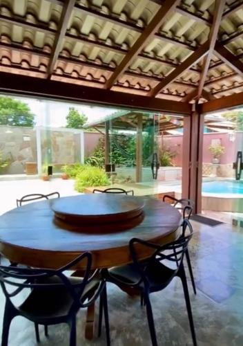 Casa Spa Piri in Jardim Esmeralda