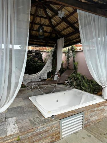 Casa Spa Piri in Jardim Esmeralda