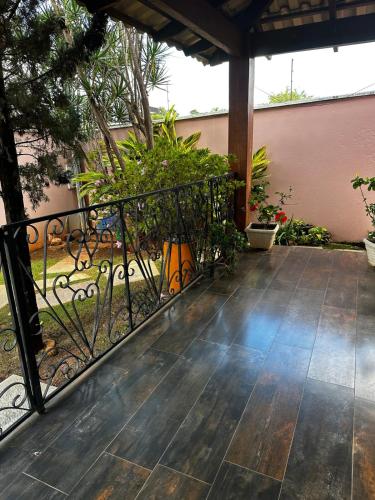 Casa Spa Piri in Jardim Esmeralda