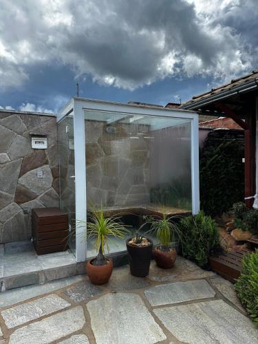 Casa Spa Piri in Jardim Esmeralda
