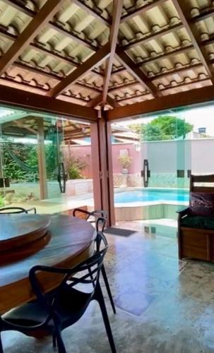Casa Spa Piri in Jardim Esmeralda