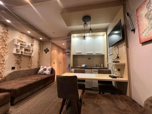 Apartments Konaci BOOKING in Kopaonik