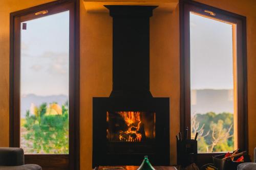 La Casa Gran in Rasquera