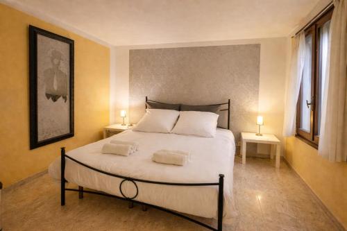 Zen Accommodations Rialto, Venice