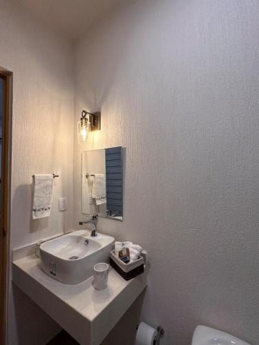 Your oasis of calm close to the beach in Fraccionamiento Altavela