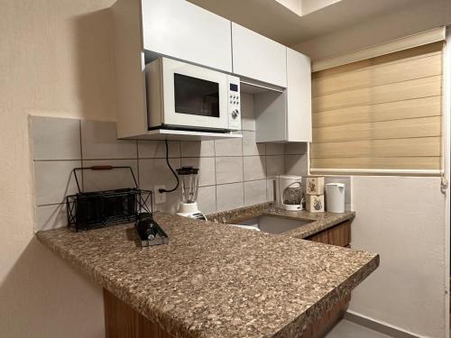 Your oasis of calm close to the beach in Fraccionamiento Altavela