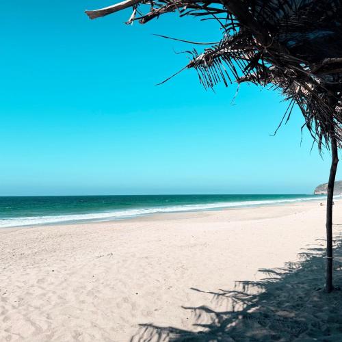 Your oasis of calm close to the beach in Fraccionamiento Altavela
