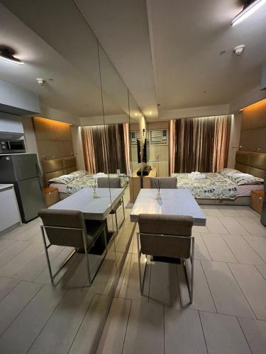 Antel Spa Residences 2212
