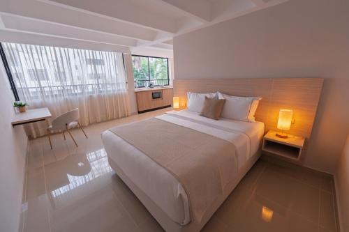 Alcaré Rooms Cartagena