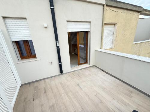 La suite N4-elegant suite near lido beach in La Pietraia