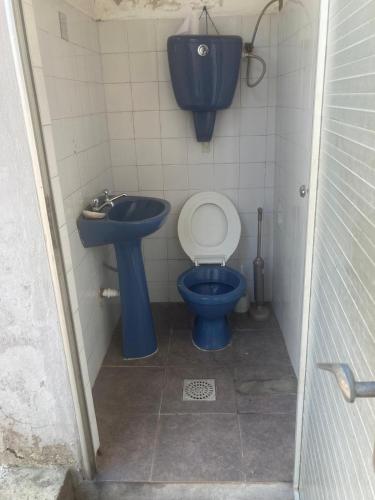 Habitacion Privada, Single Room in Paysandu