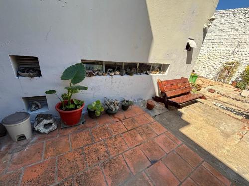 Habitacion Privada, Single Room in Paysandu